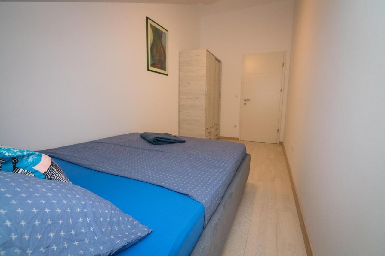 Apartment Skylight Kostrena Luaran gambar